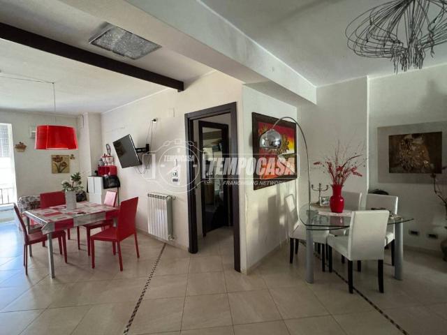 Appartamento in vendita a Brancaccio, Palermo