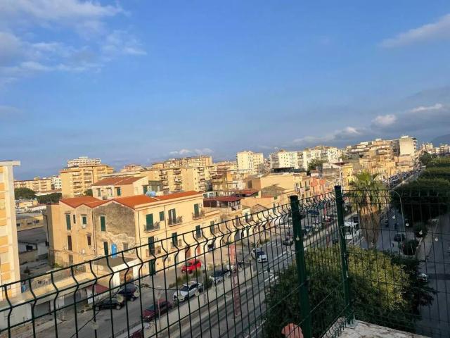 Appartamento in vendita a Brancaccio, Palermo