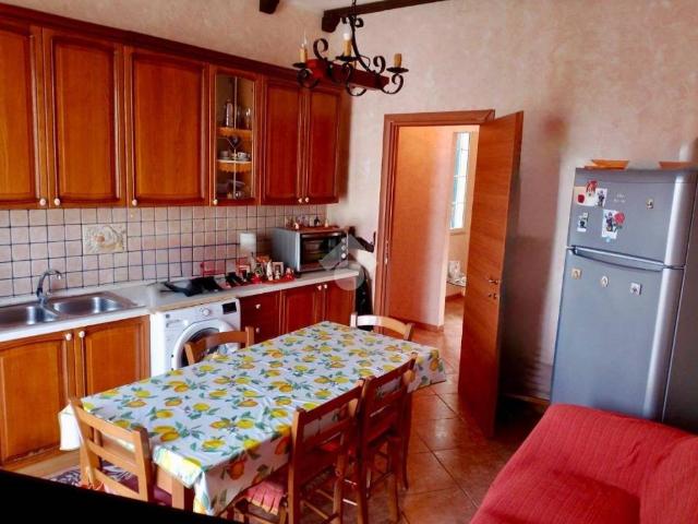 Appartamento in vendita a Brancaccio, Palermo
