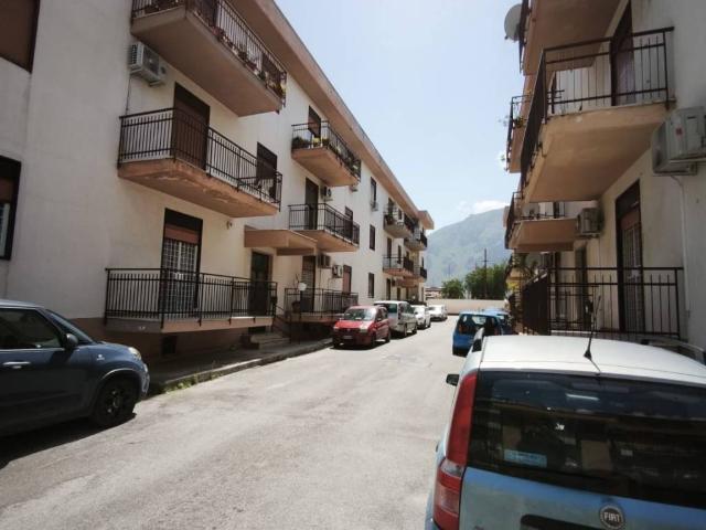 Appartamento in vendita a II Circoscrizione, Palermo