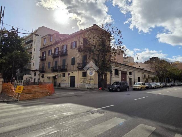 Appartamento in vendita a I Circoscrizione, Palermo