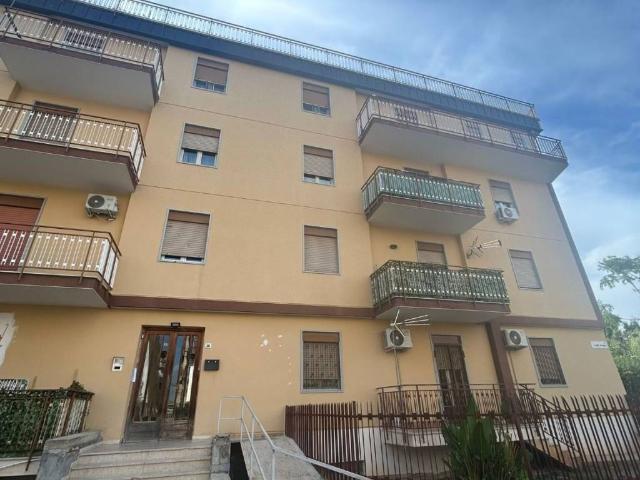 Appartamento in vendita a IV Circoscrizione, Palermo