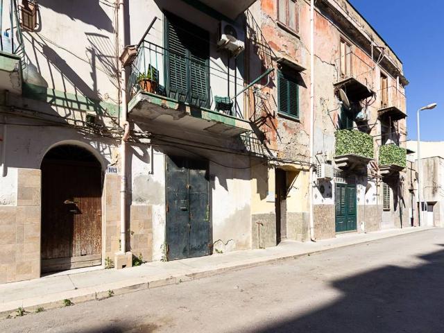 Appartamento in vendita a IV Circoscrizione, Palermo