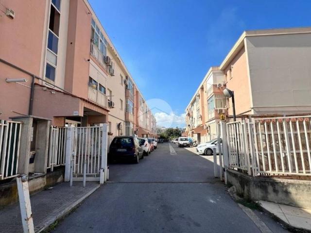 Appartamento in vendita a II Circoscrizione, Palermo