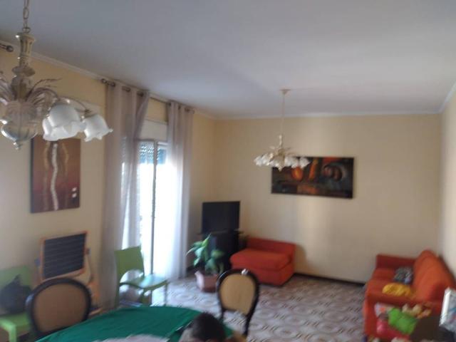 Appartamento in vendita a II Circoscrizione, Palermo