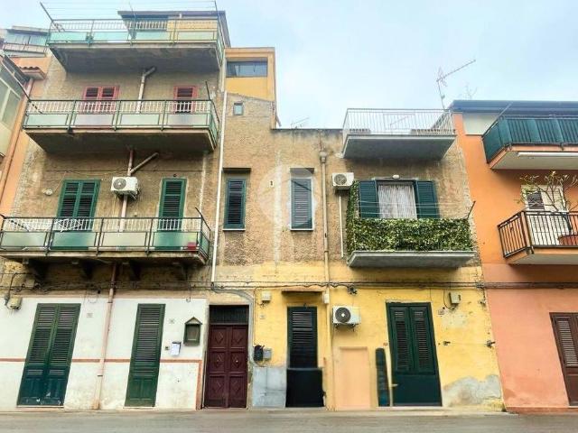 Appartamento in vendita a II Circoscrizione, Palermo