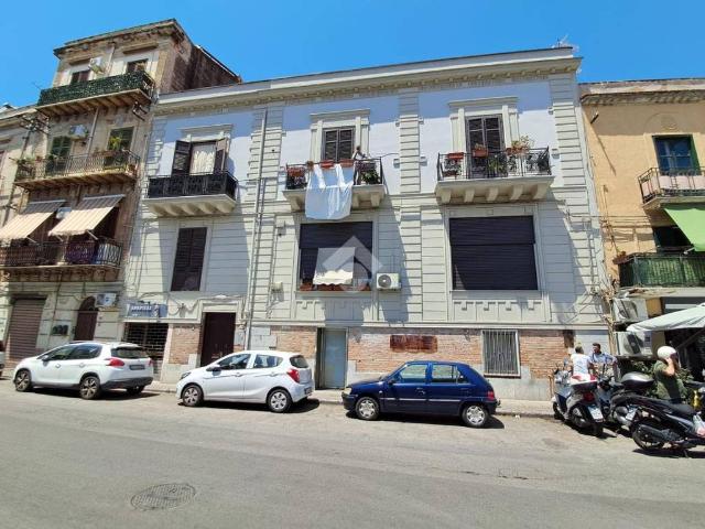 Appartamento in vendita a VIII Circoscrizione, Palermo