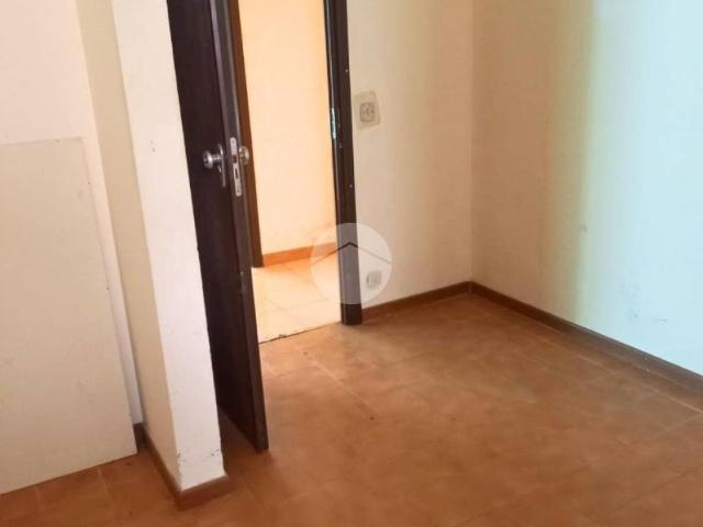 Appartamento in vendita a II Circoscrizione, Palermo