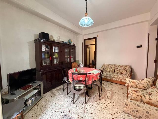 Appartamento in vendita a V Circoscrizione, Palermo