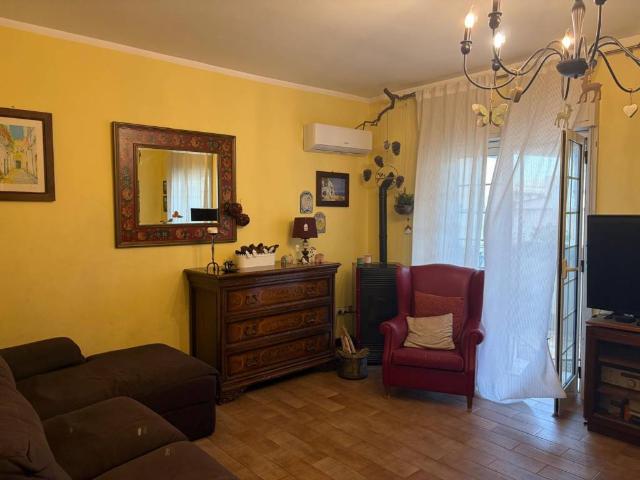 Appartamento in vendita a Brancaccio, Palermo