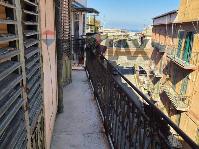Appartamento in vendita a IV Circoscrizione, Palermo