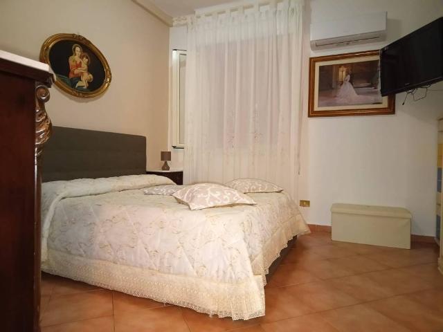 Appartamento in vendita a V Circoscrizione, Palermo