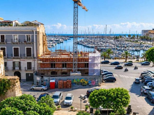 Appartamento in vendita a La Loggia, Palermo