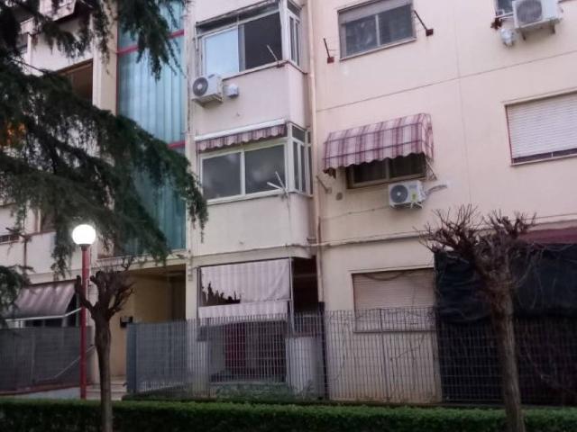 Appartamento in vendita a V Circoscrizione, Palermo