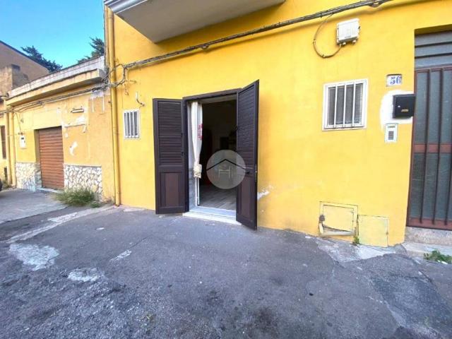 Appartamento in vendita a II Circoscrizione, Palermo