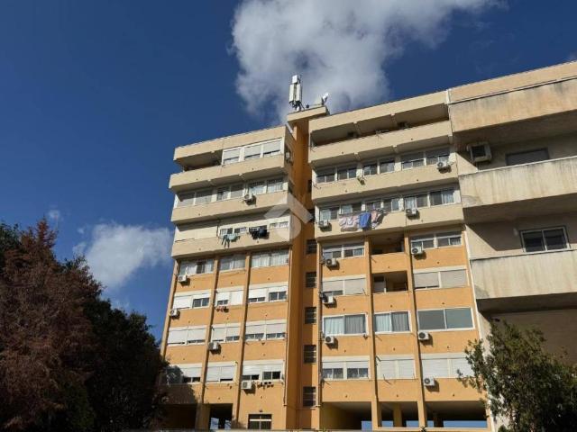 Appartamento in vendita a II Circoscrizione, Palermo