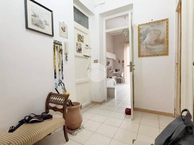 Appartamento in vendita a III Circoscrizione, Palermo