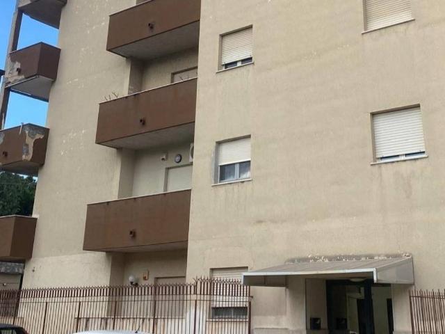 Appartamento in vendita a II Circoscrizione, Palermo