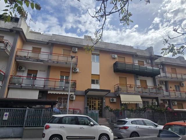 Appartamento in vendita a VII Circoscrizione, Palermo