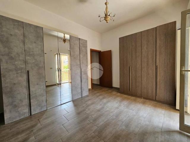 Appartamento in vendita a II Circoscrizione, Palermo