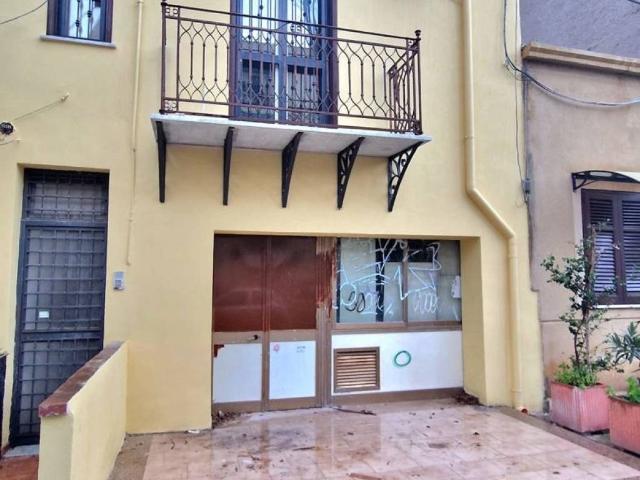 Appartamento in vendita a VII Circoscrizione, Palermo