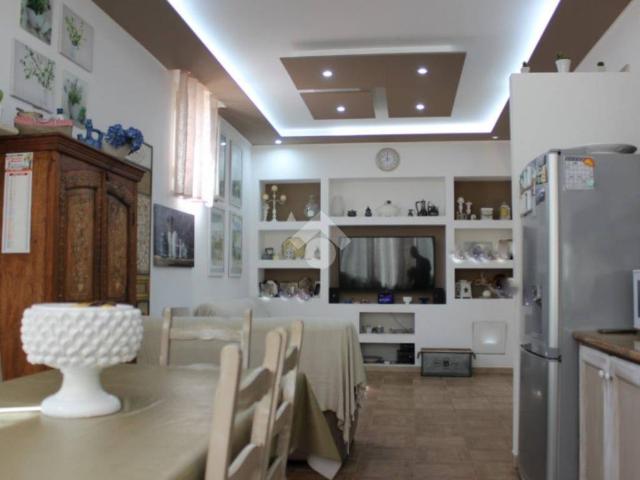 Appartamento in vendita a VII Circoscrizione, Palermo
