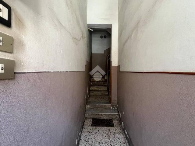 Appartamento in vendita a V Circoscrizione, Palermo