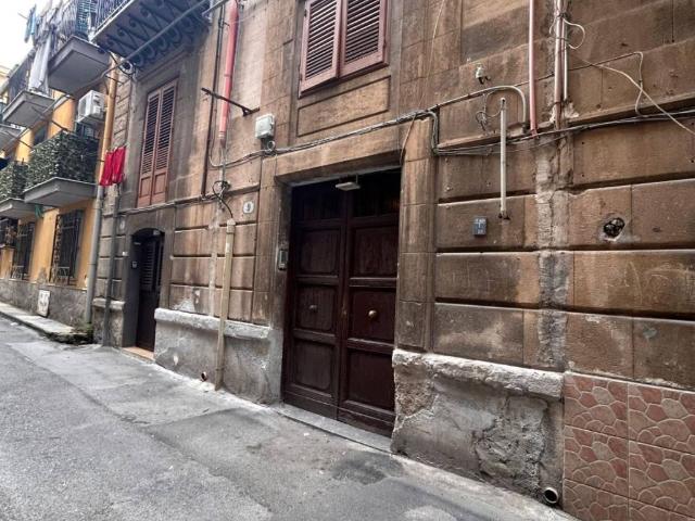 Appartamento in vendita a VIII Circoscrizione, Palermo