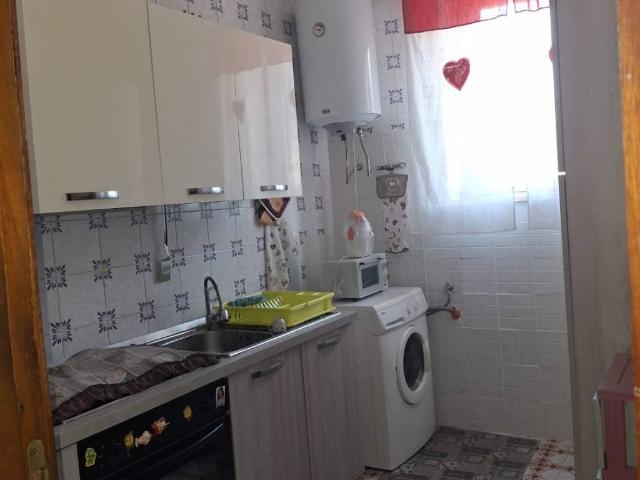 Appartamento in vendita a II Circoscrizione, Palermo