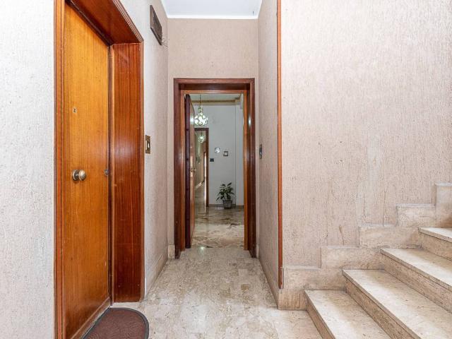 Appartamento in vendita a II Circoscrizione, Palermo