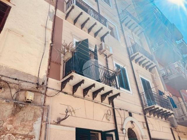 Appartamento in vendita a V Circoscrizione, Palermo
