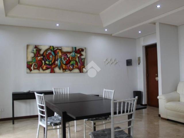 Appartamento in vendita a VII Circoscrizione, Palermo