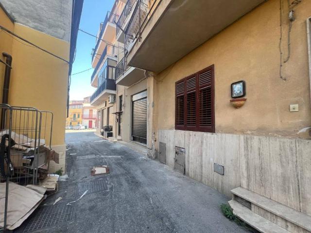 Appartamento in vendita a IV Circoscrizione, Palermo