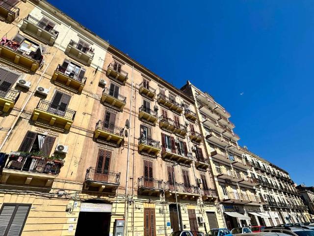 Appartamento in vendita a II Circoscrizione, Palermo