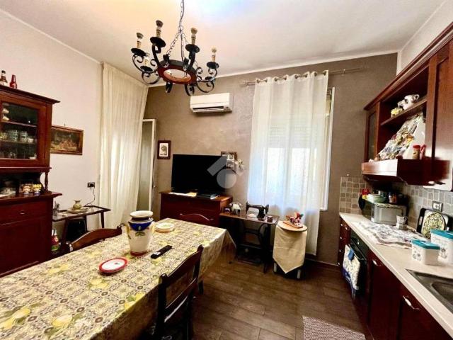 Appartamento in vendita a II Circoscrizione, Palermo