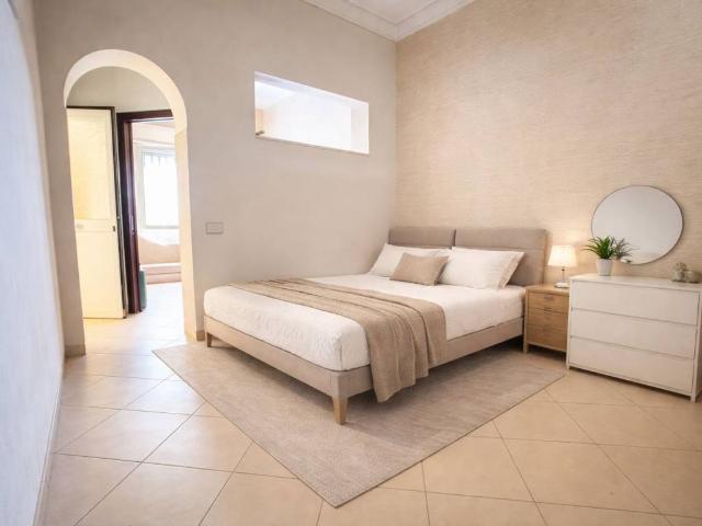 Appartamento in vendita a IV Circoscrizione, Palermo