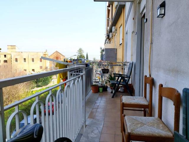 Appartamento in vendita a IV Circoscrizione, Palermo