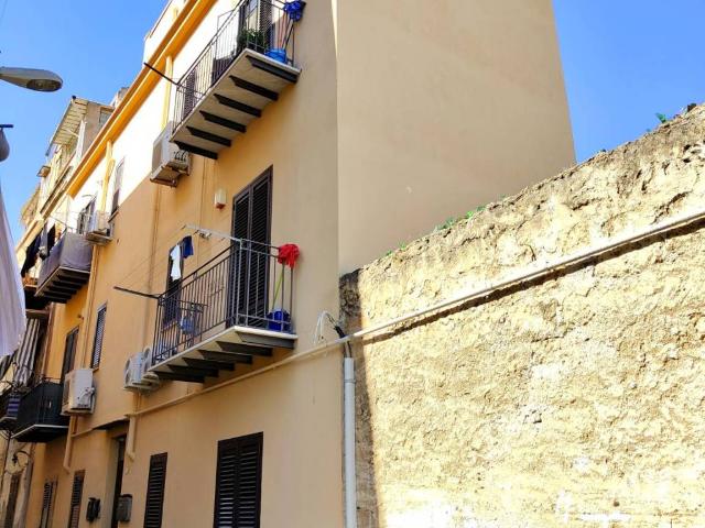 Appartamento in vendita a VIII Circoscrizione, Palermo