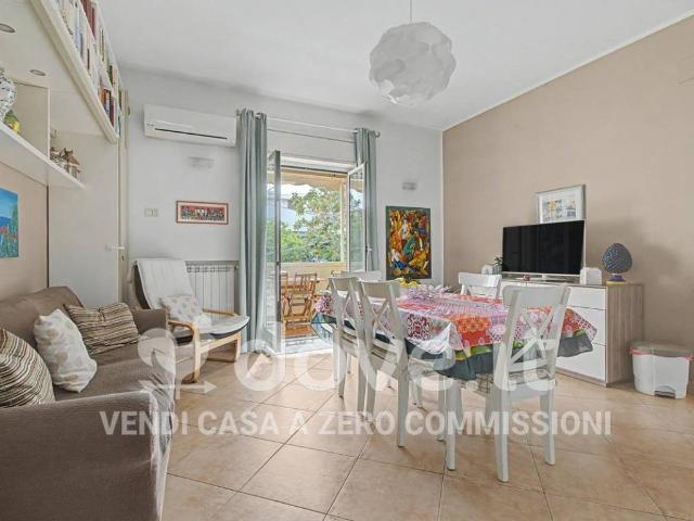Appartamento in vendita a VII Circoscrizione, Palermo