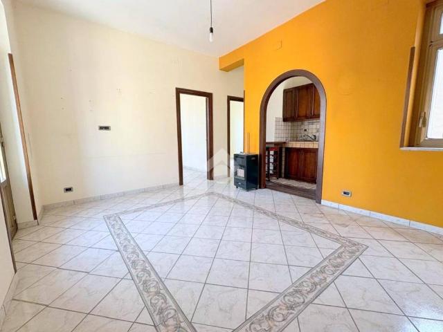 Appartamento in vendita a V Circoscrizione, Palermo