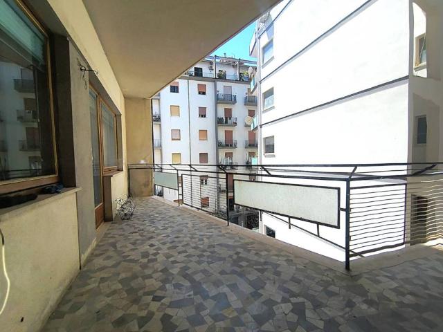 Appartamento in vendita a VIII Circoscrizione, Palermo
