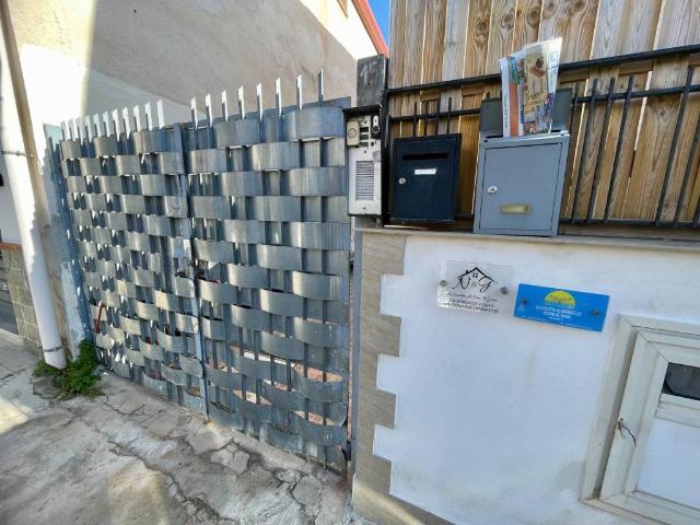 Appartamento in vendita a VII Circoscrizione, Palermo