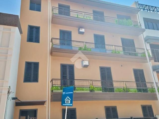 Appartamento in vendita a II Circoscrizione, Palermo