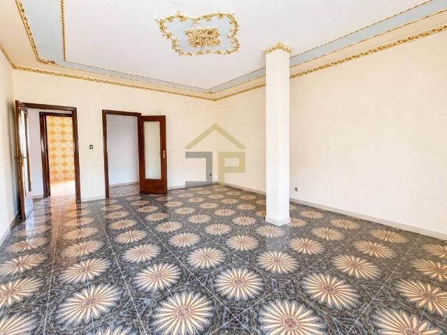 Appartamento in vendita a V Circoscrizione, Palermo