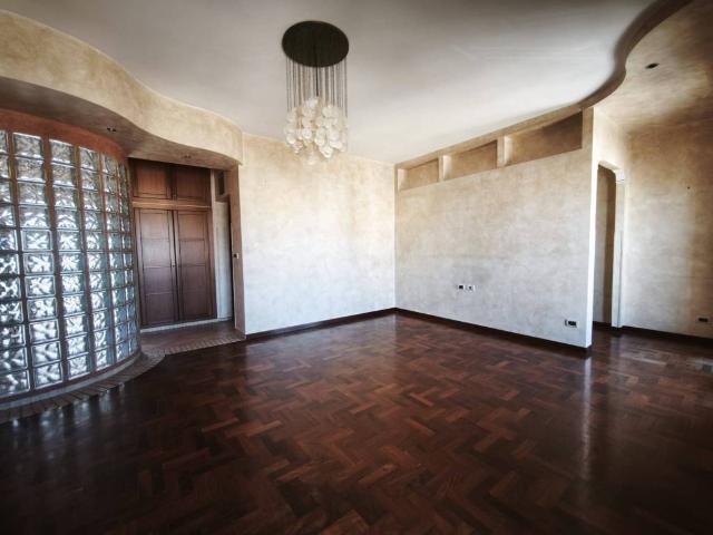 Appartamento in vendita a II Circoscrizione, Palermo
