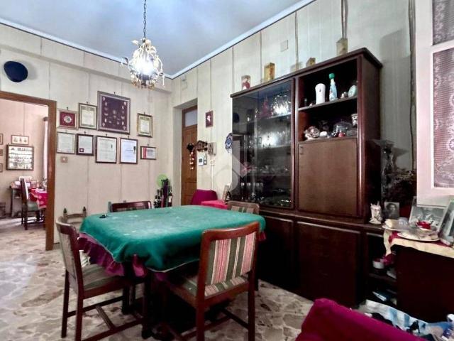 Appartamento in vendita a Sferracavallo, Palermo
