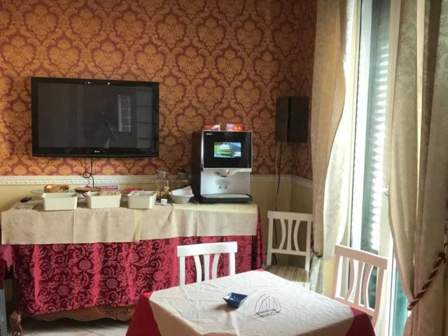 Appartamento in vendita a II Circoscrizione, Palermo