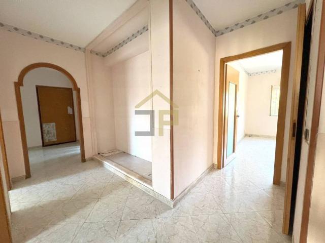 Appartamento in vendita a Roccella, Palermo