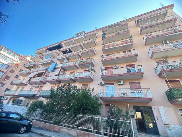 Appartamento in vendita a II Circoscrizione, Palermo
