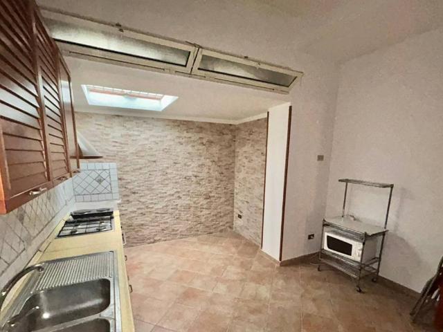 Appartamento in vendita a VII Circoscrizione, Palermo